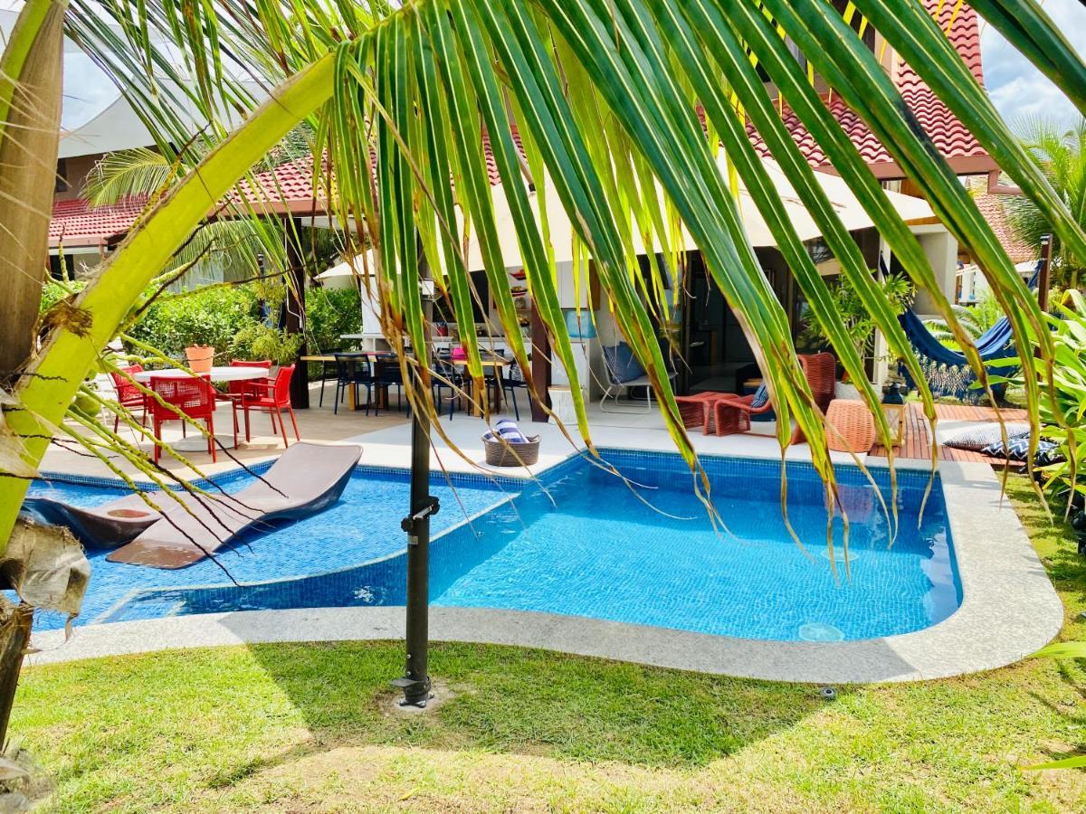 Dhea Oka Beach Muro Alto Porto de Galinhas Exterior photo