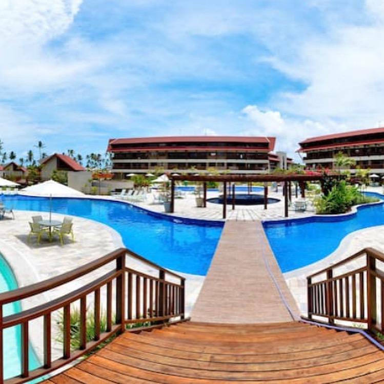 Dhea Oka Beach Muro Alto Porto de Galinhas Exterior photo