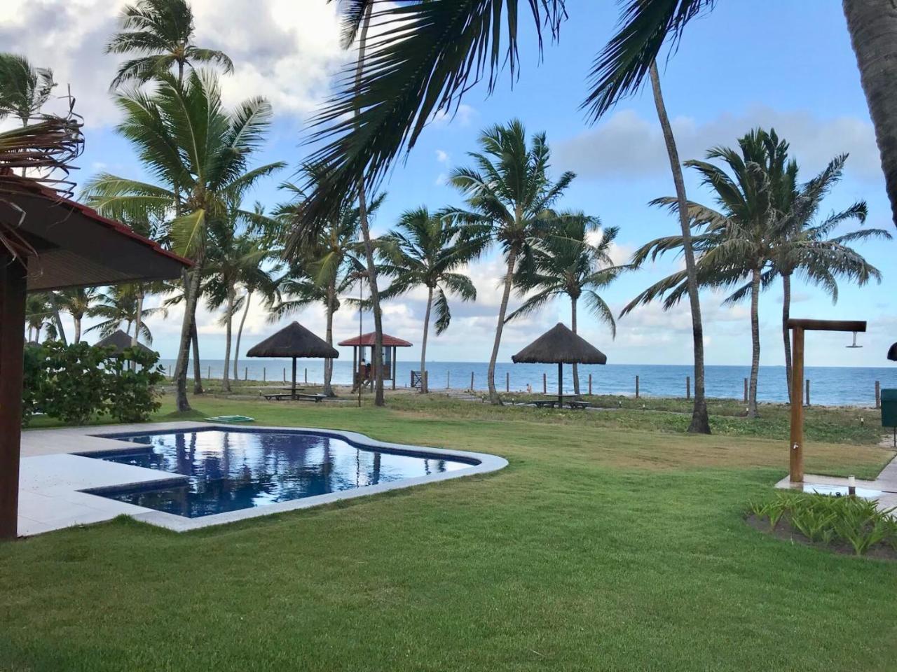 Dhea Oka Beach Muro Alto Porto de Galinhas Exterior photo