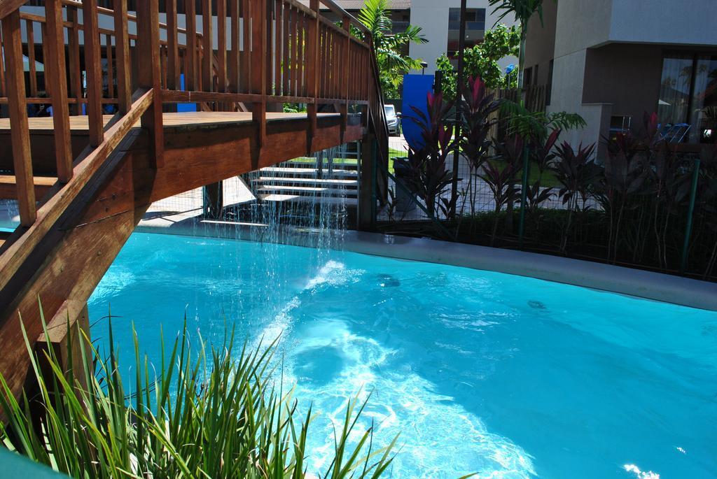 Dhea Oka Beach Muro Alto Porto de Galinhas Exterior photo
